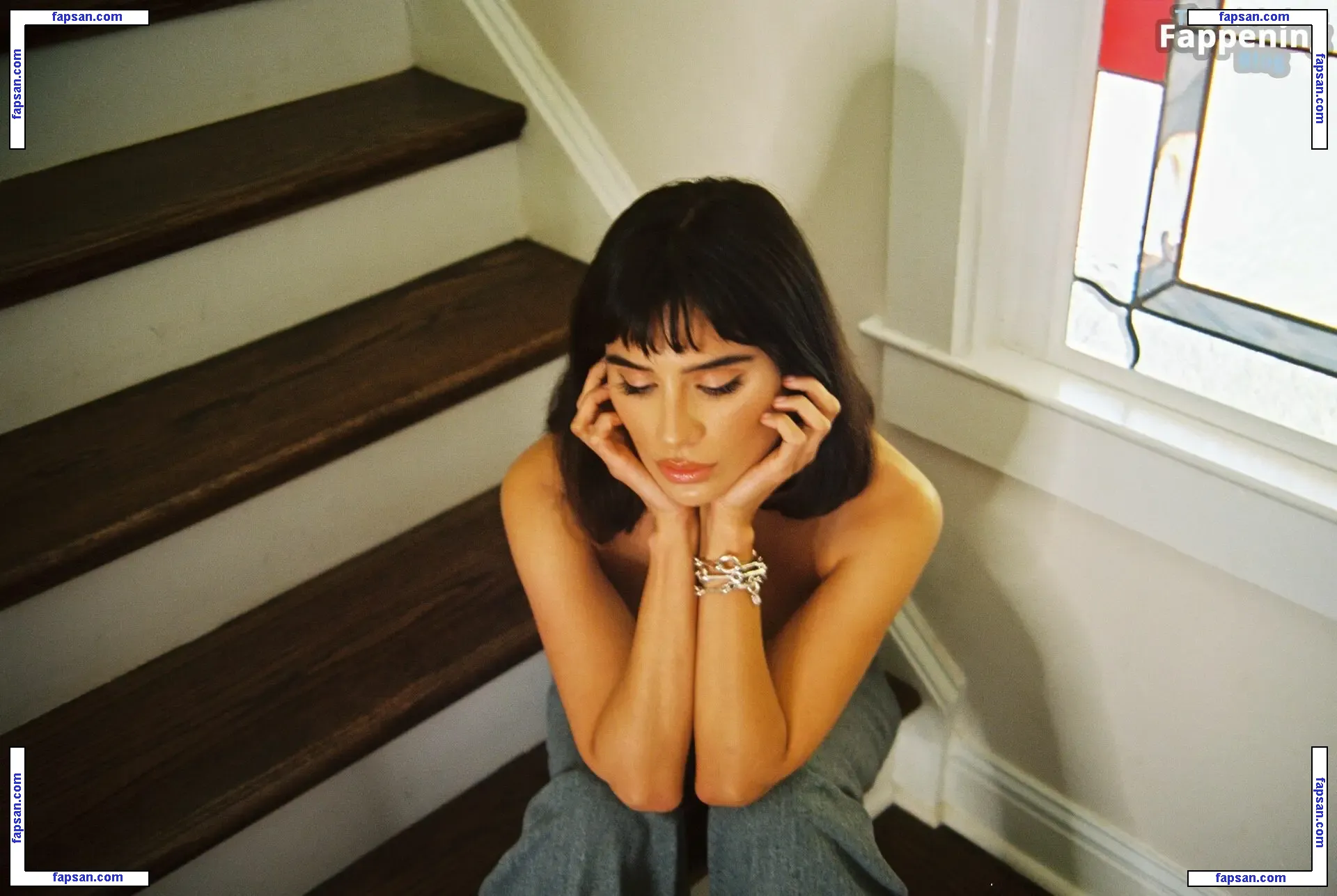 Diane Guerrero nude photo #0410 from OnlyFans