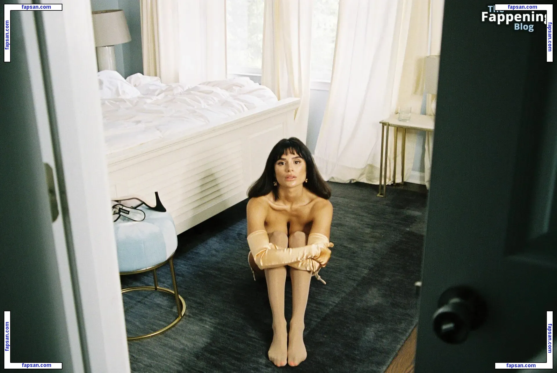 Diane Guerrero nude photo #0446 from OnlyFans