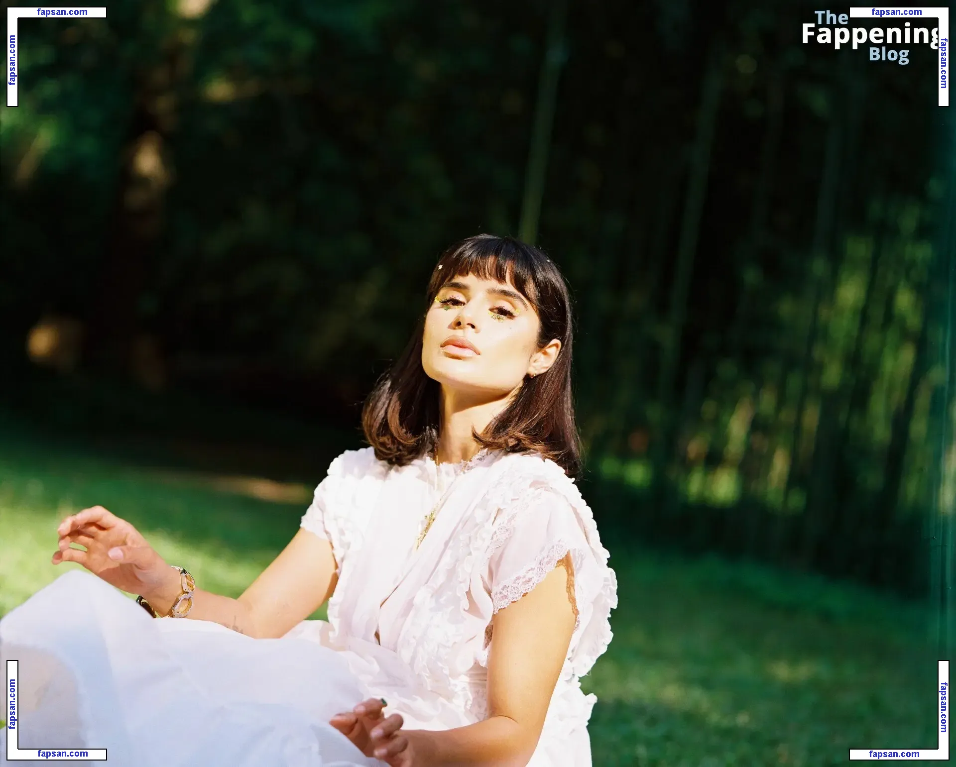 Diane Guerrero nude photo #0461 from OnlyFans