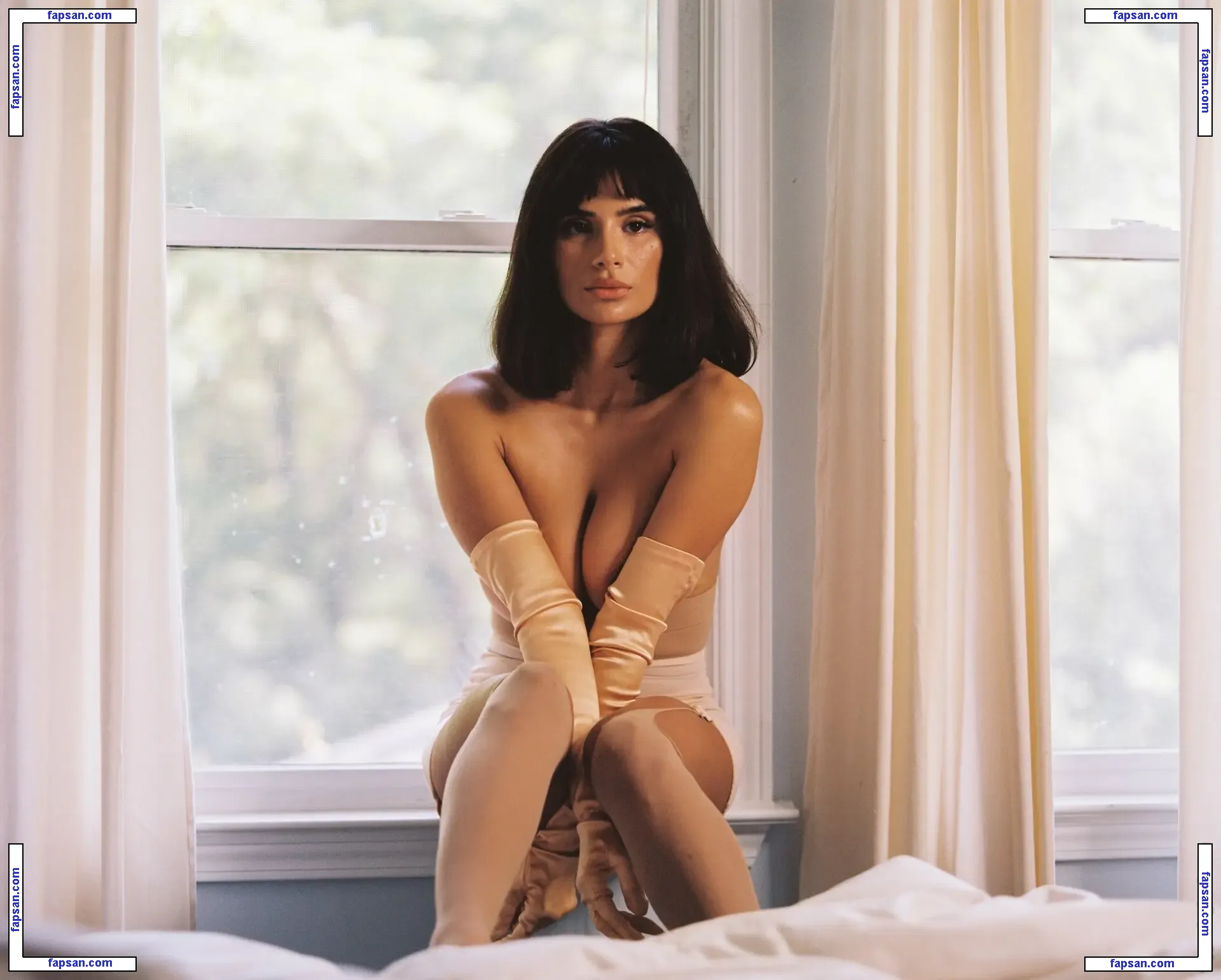 Diane Guerrero nude photo #0475 from OnlyFans