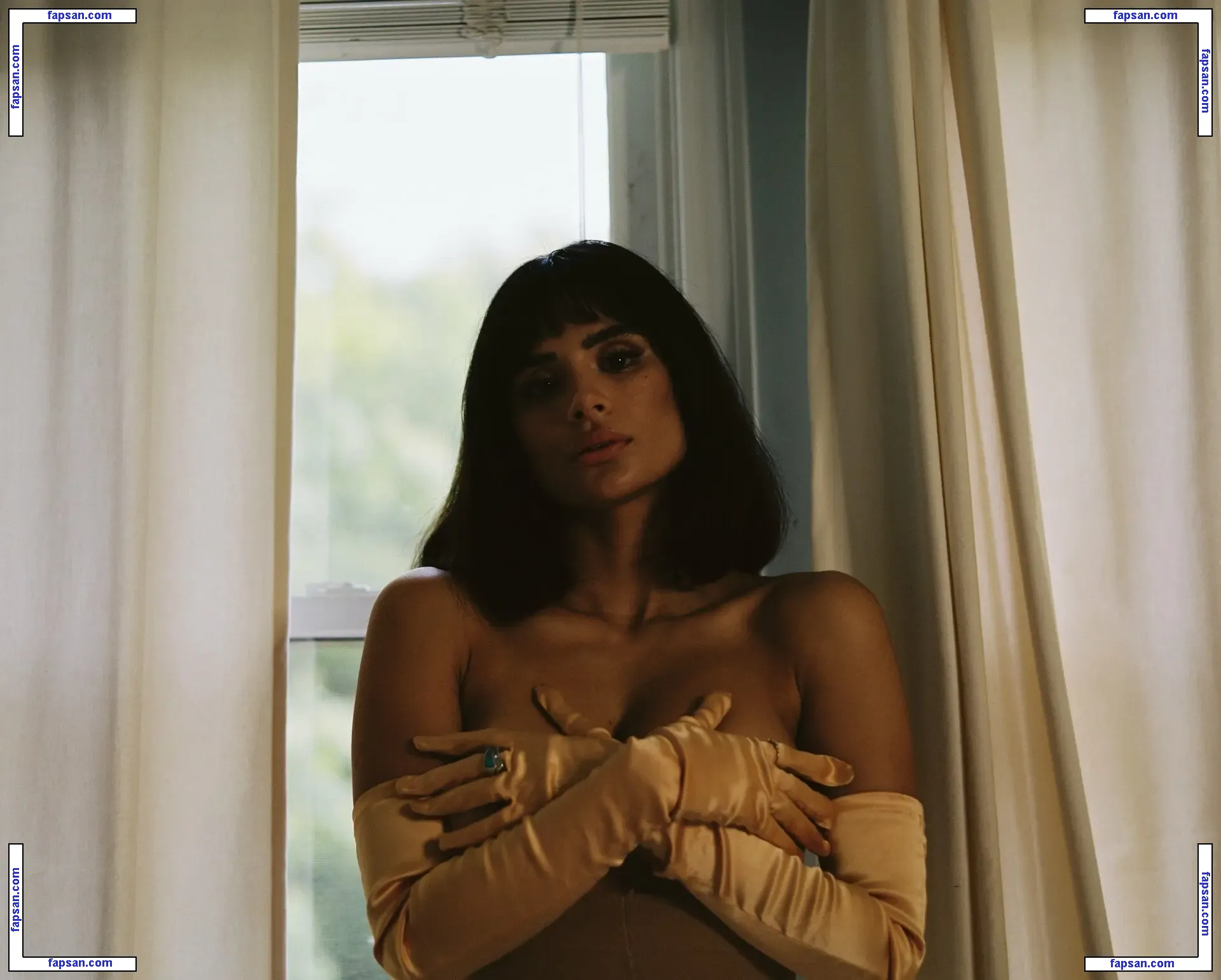 Diane Guerrero nude photo #0481 from OnlyFans
