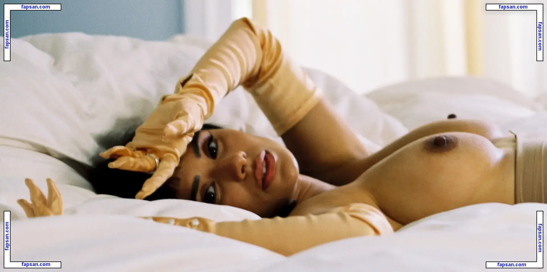 Diane Guerrero nude photo #0500 from OnlyFans