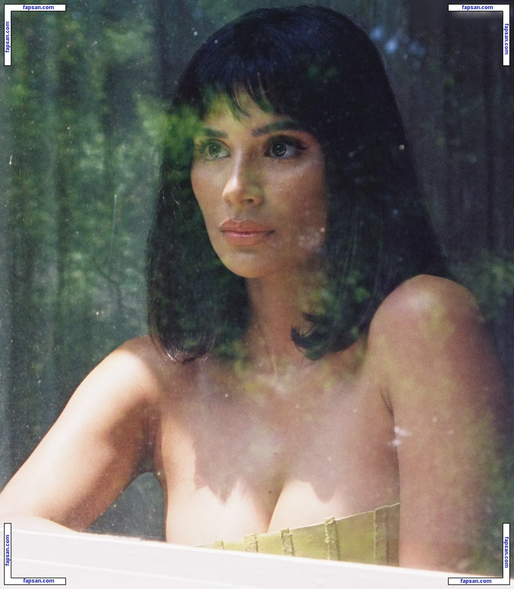 Diane Guerrero nude photo #0514 from OnlyFans