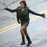 Diane Guerrero nude #0302
