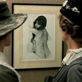 Diane Keaton голая #0019