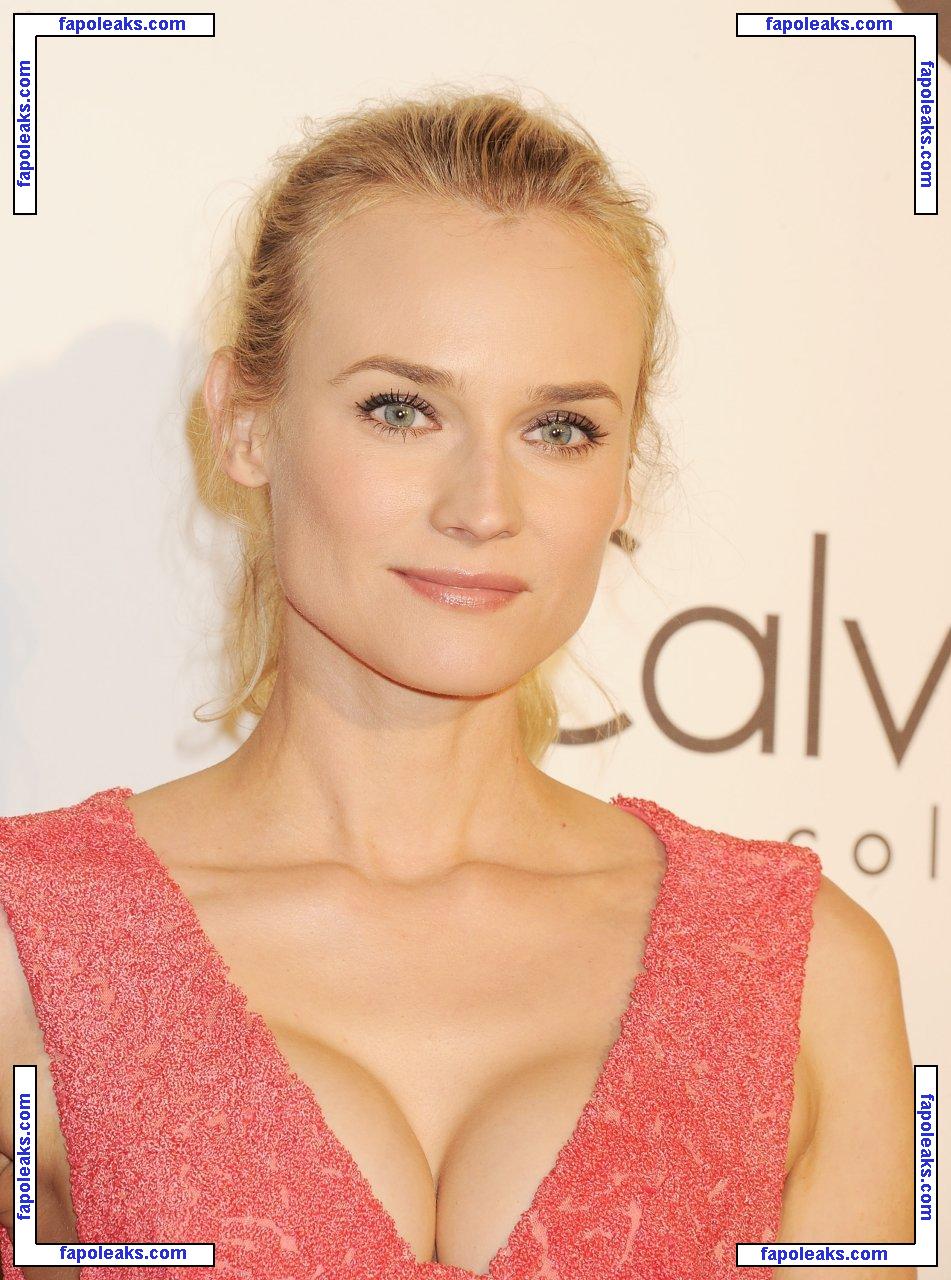 Diane Kruger / dianekruger голая фото #0108 с Онлифанс