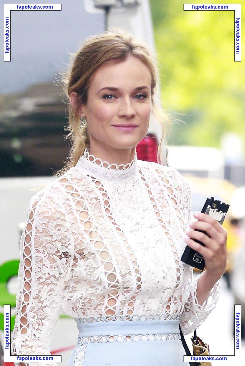 Diane Kruger / dianekruger голая фото #0130 с Онлифанс