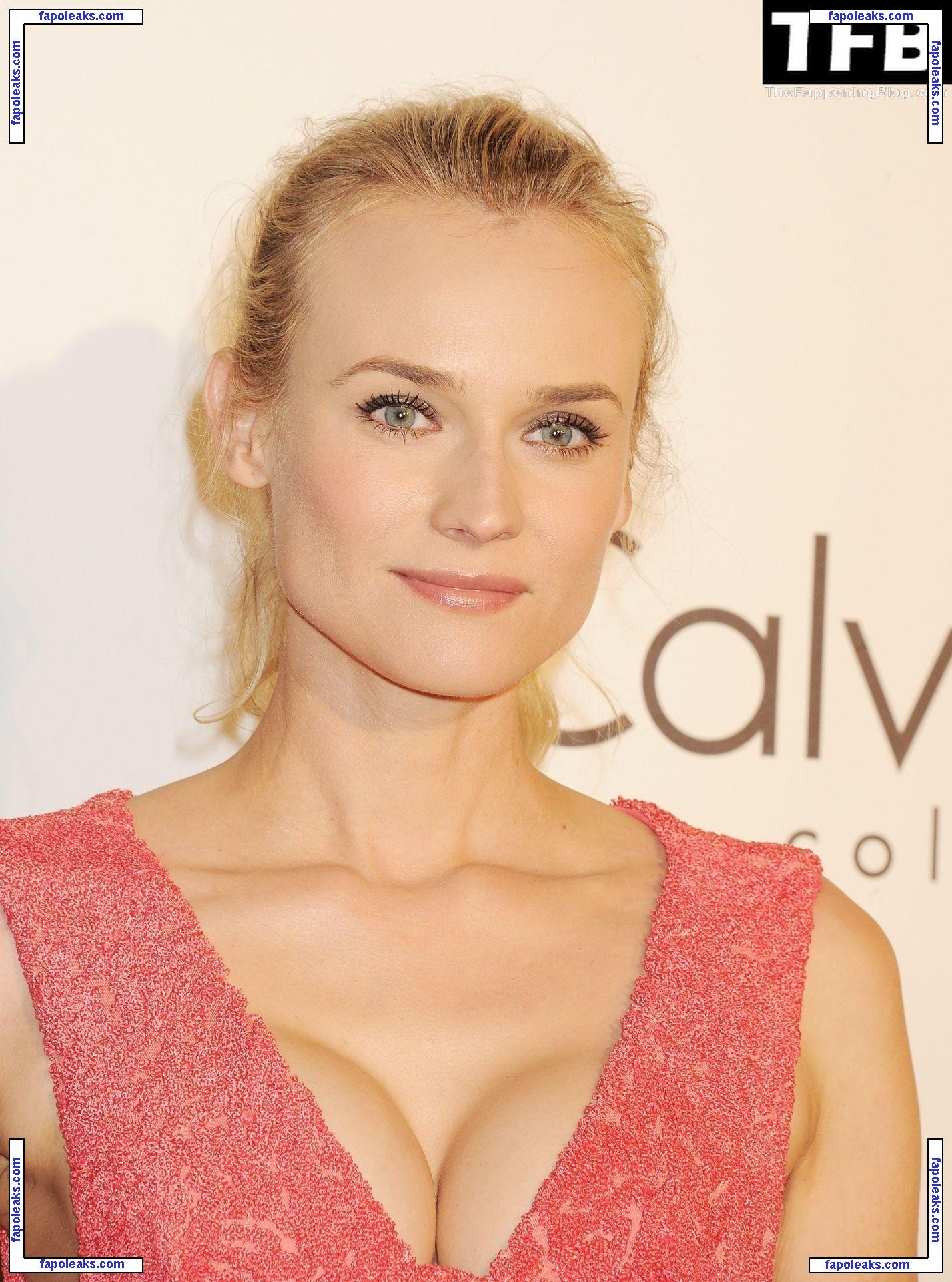 Diane Kruger / dianekruger голая фото #0530 с Онлифанс