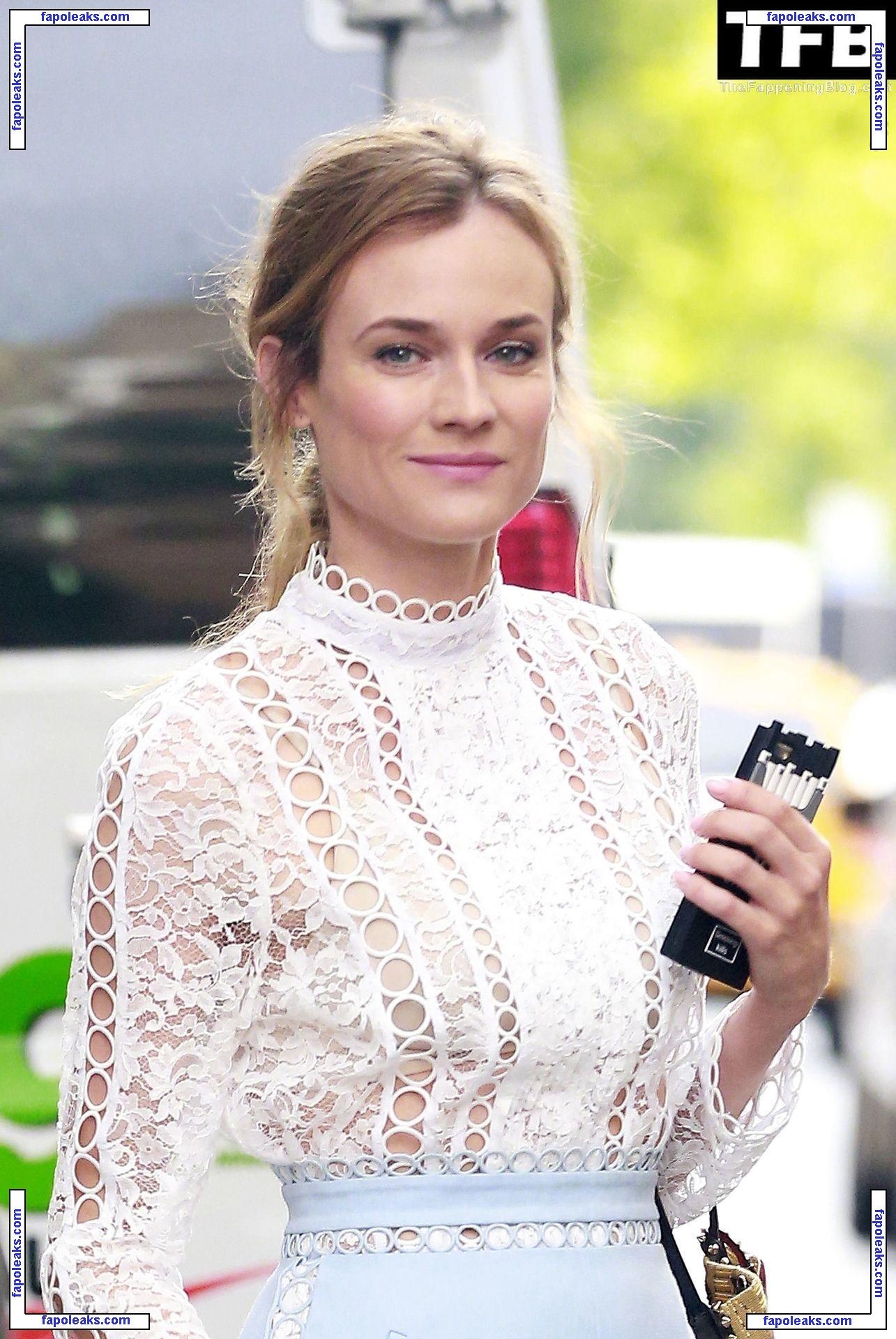 Diane Kruger / dianekruger голая фото #0549 с Онлифанс