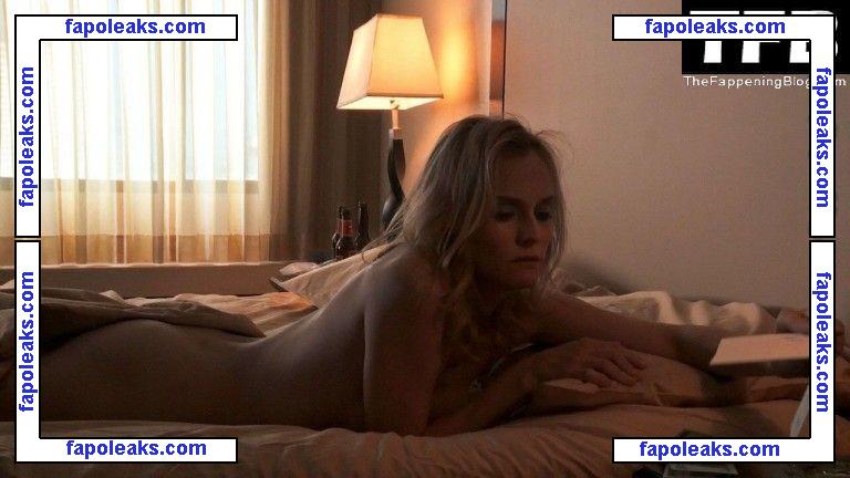 Diane Kruger / dianekruger nude photo #0658 from OnlyFans