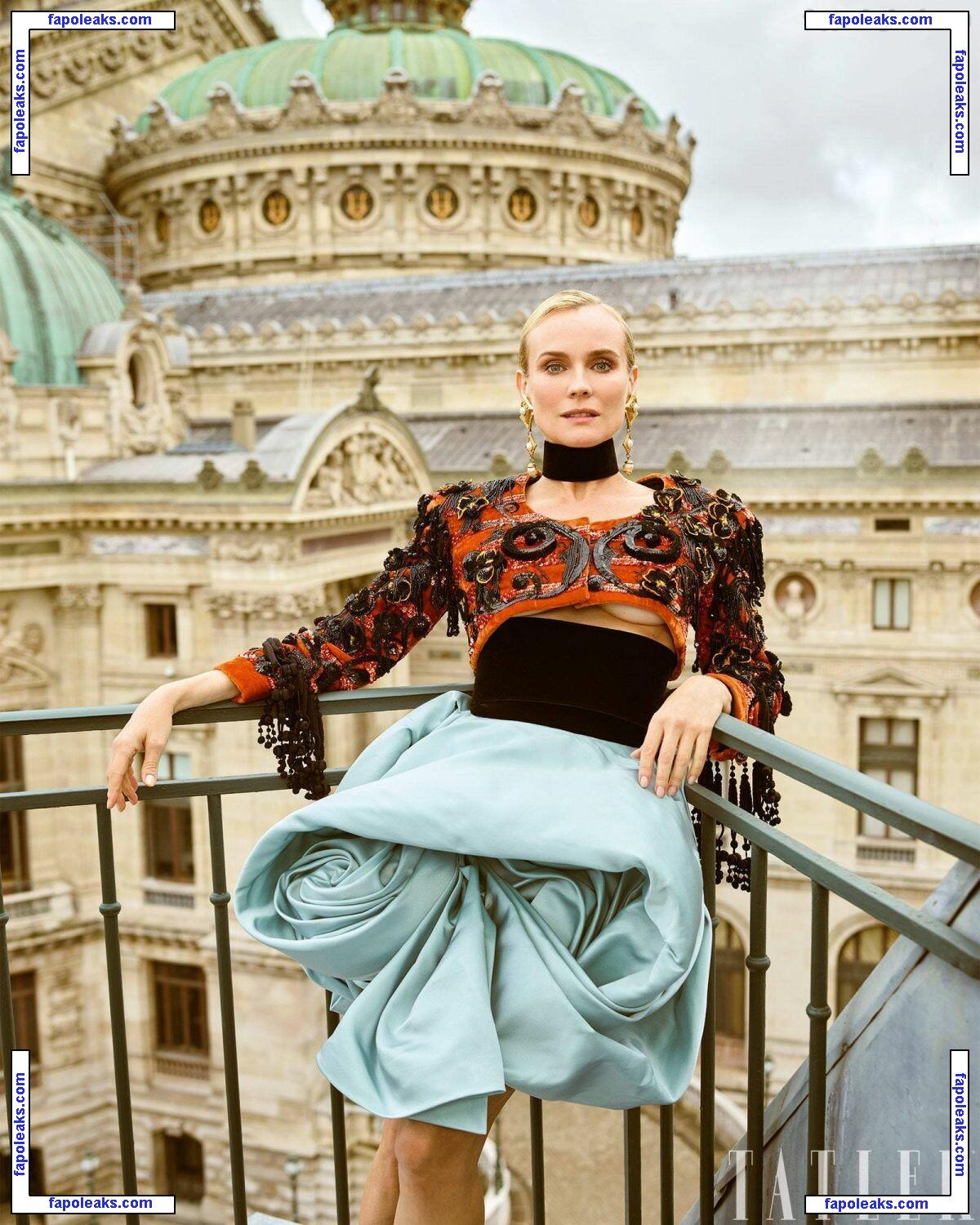 Diane Kruger / dianekruger голая фото #0688 с Онлифанс