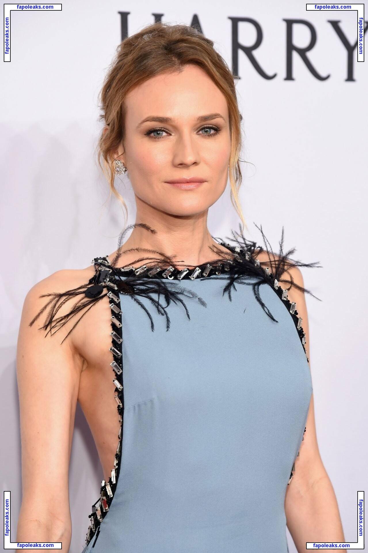 Diane Kruger / dianekruger nude photo #0704 from OnlyFans