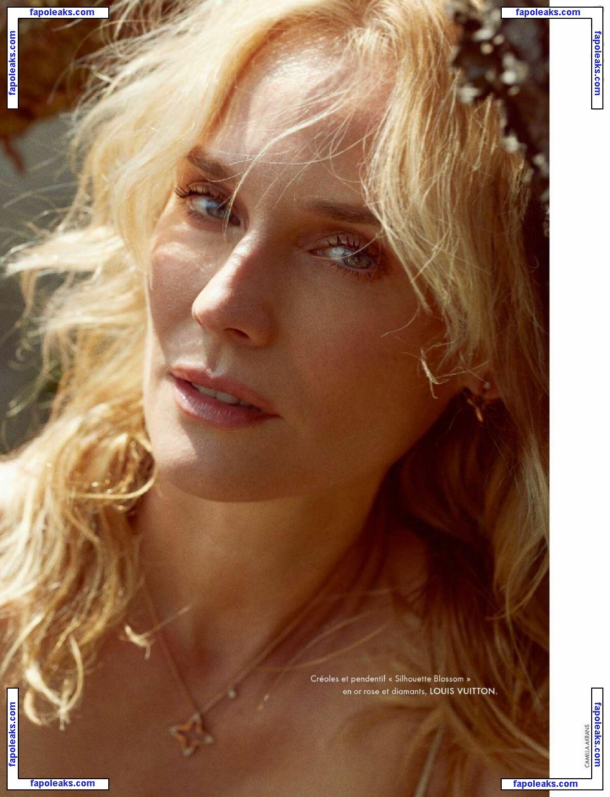 Diane Kruger / dianekruger nude photo #0718 from OnlyFans