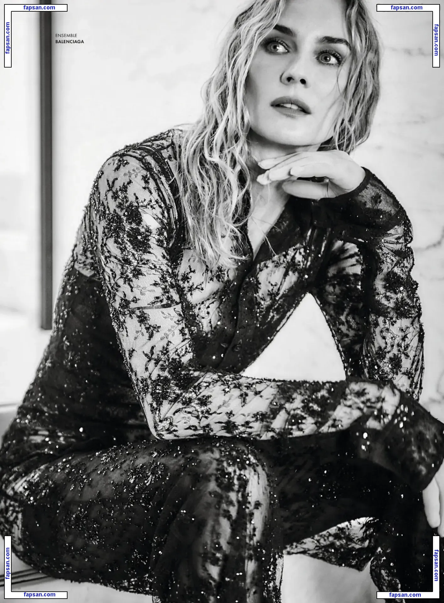 Diane Kruger nude photo #0802 from OnlyFans