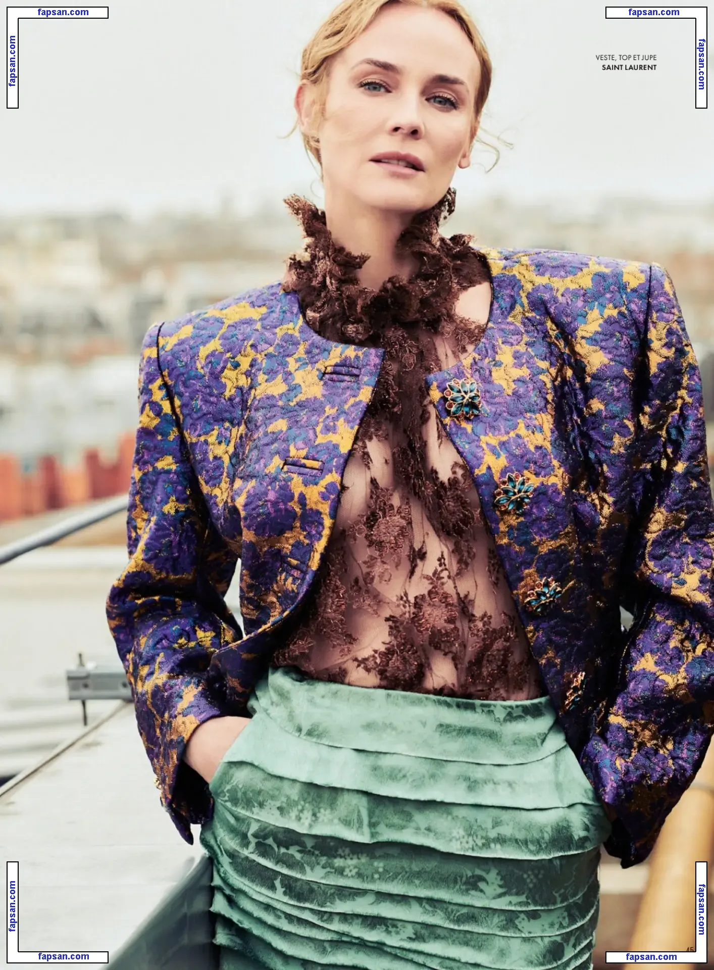 Diane Kruger nude photo #0804 from OnlyFans