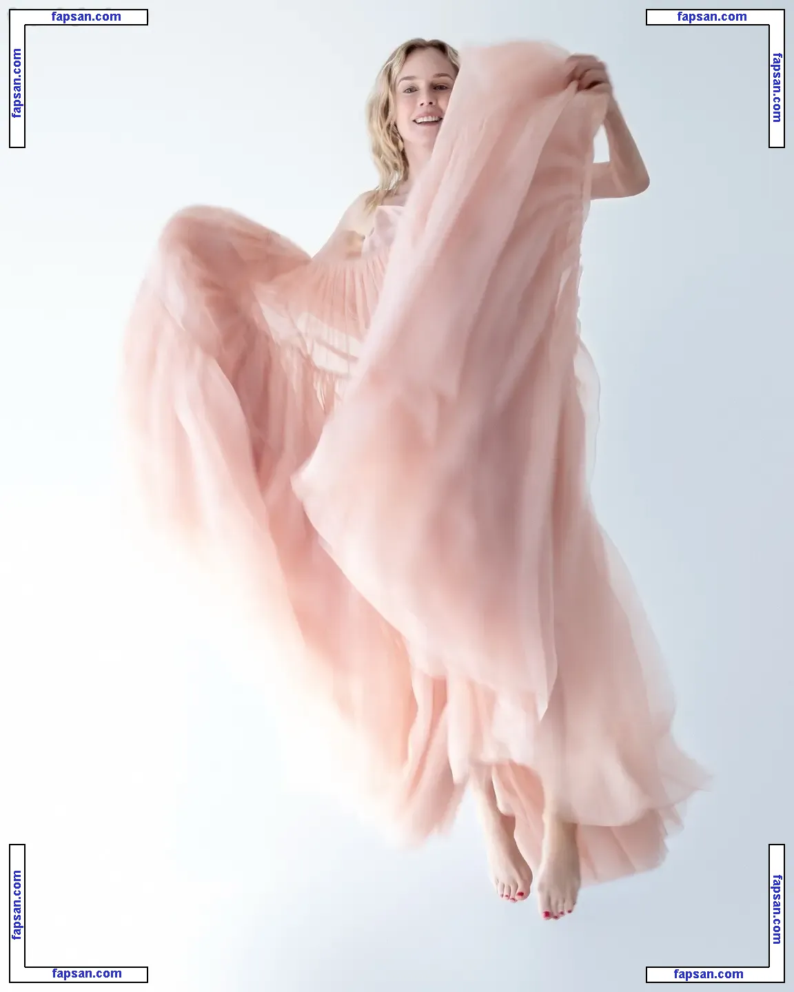 Diane Kruger nude photo #0806 from OnlyFans