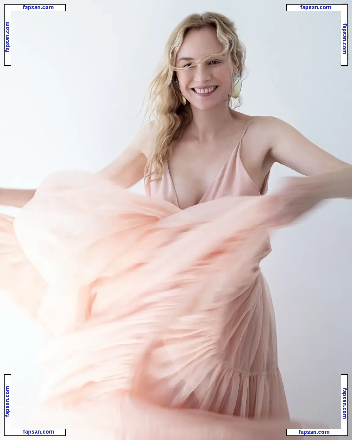 Diane Kruger nude photo #0808 from OnlyFans