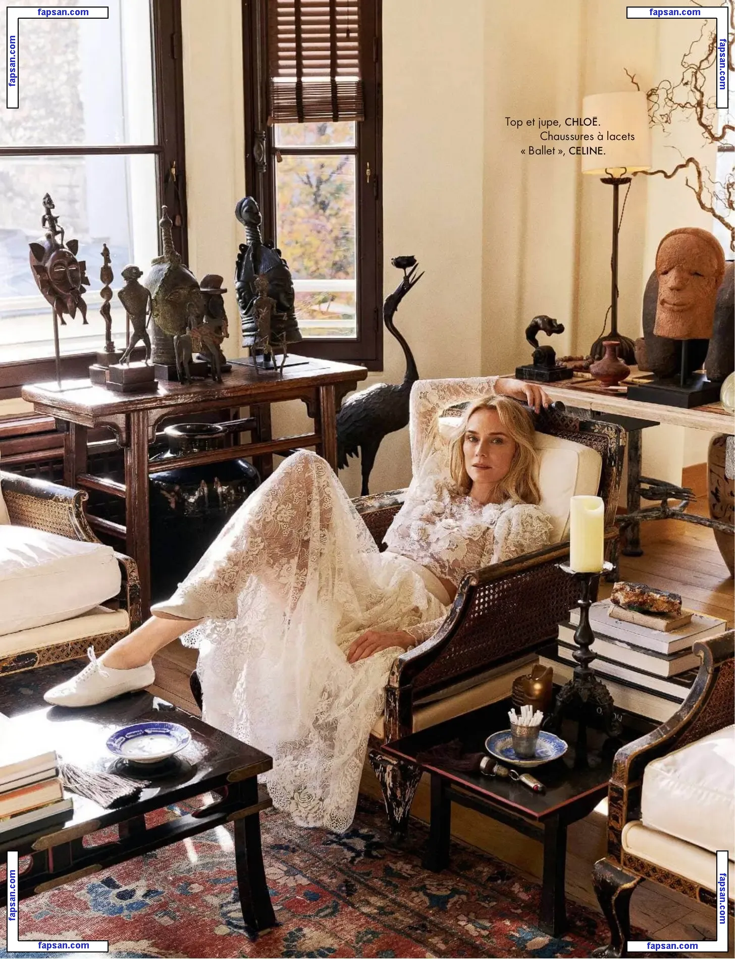 Diane Kruger nude photo #0814 from OnlyFans