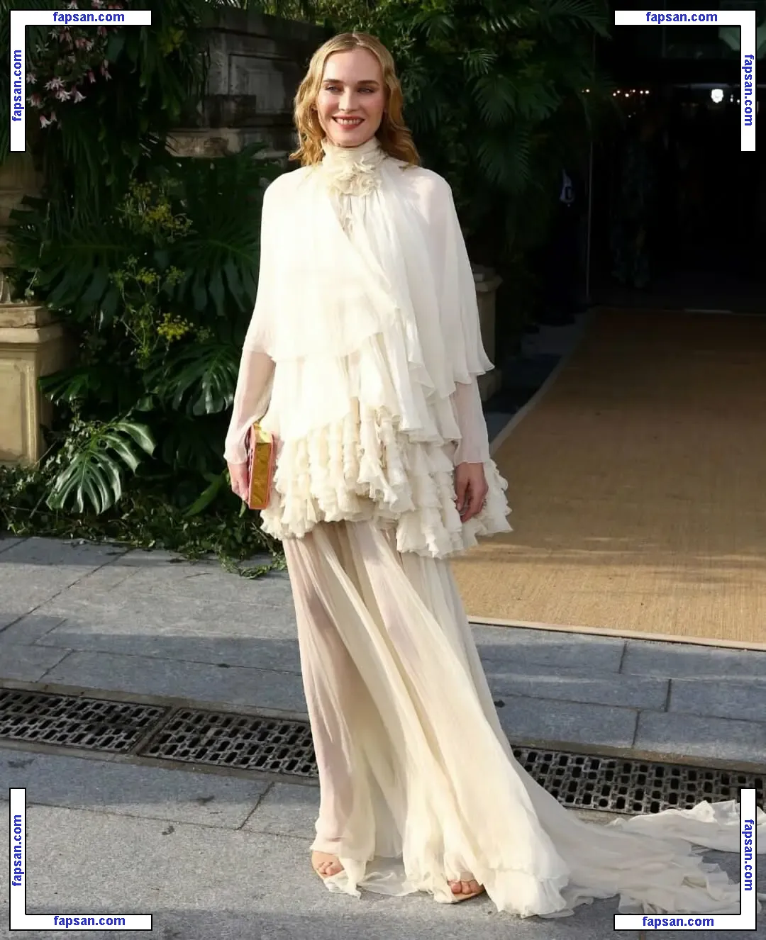 Diane Kruger nude photo #0816 from OnlyFans