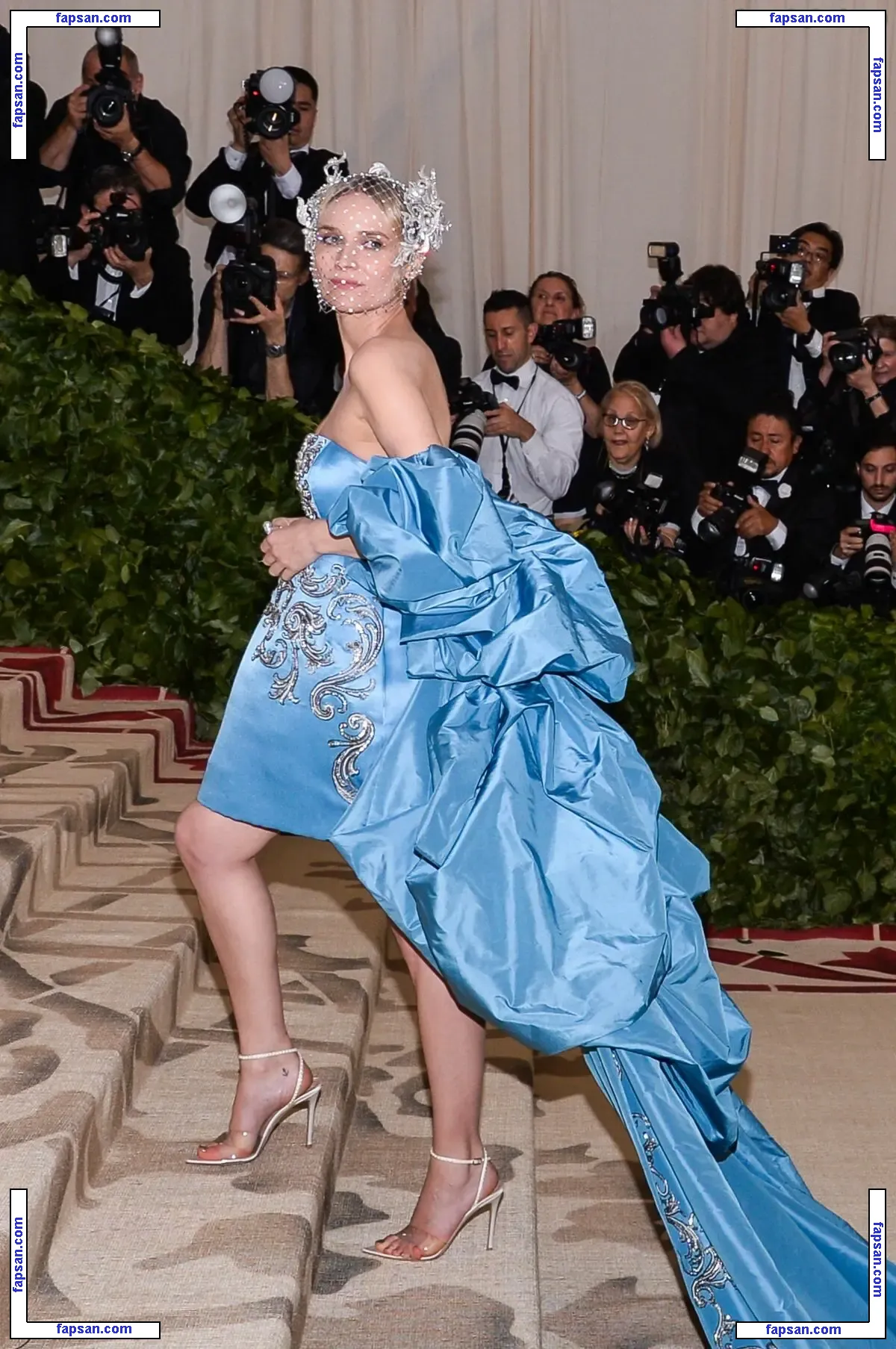 Diane Kruger nude photo #0822 from OnlyFans