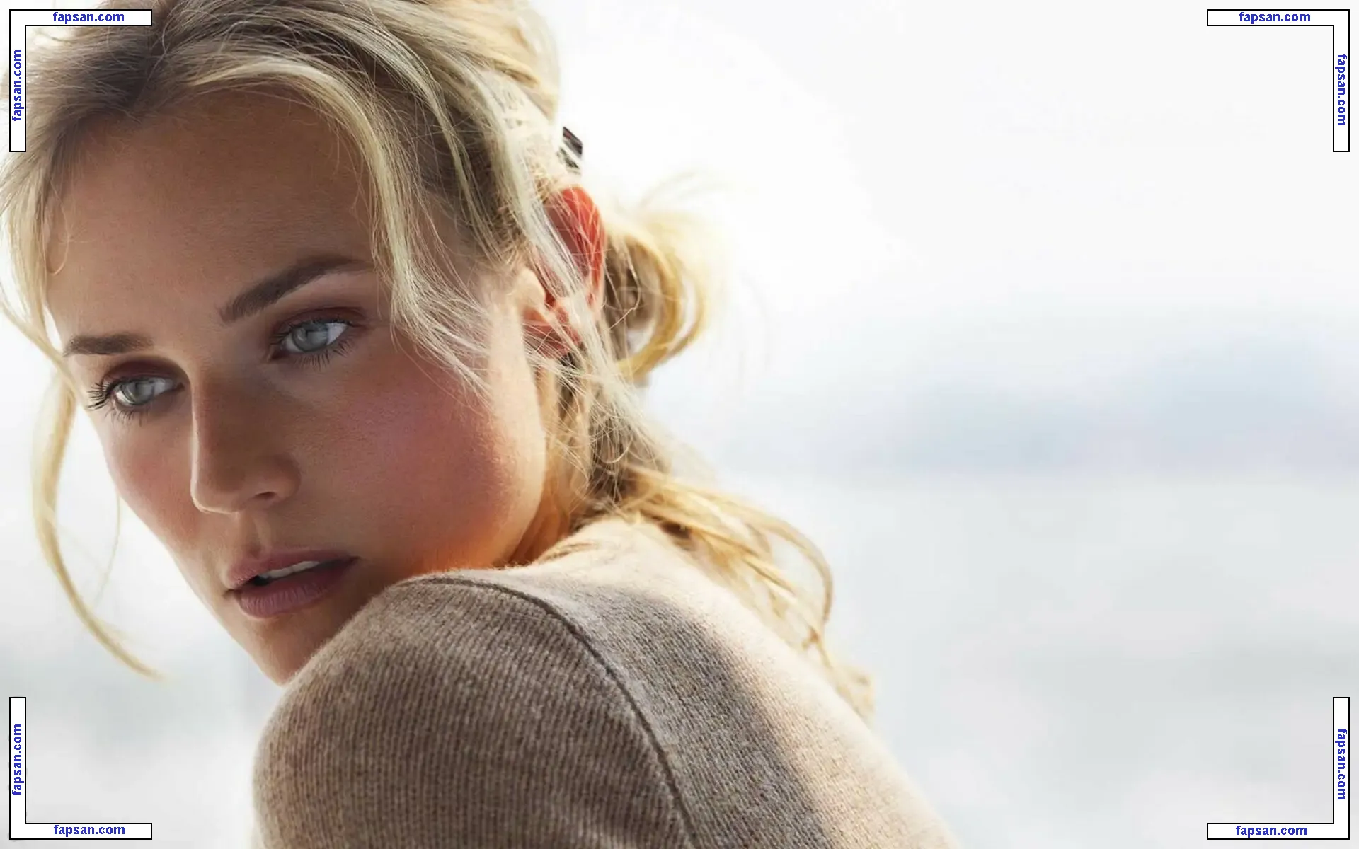 Diane Kruger голая фото #0824 с Онлифанс