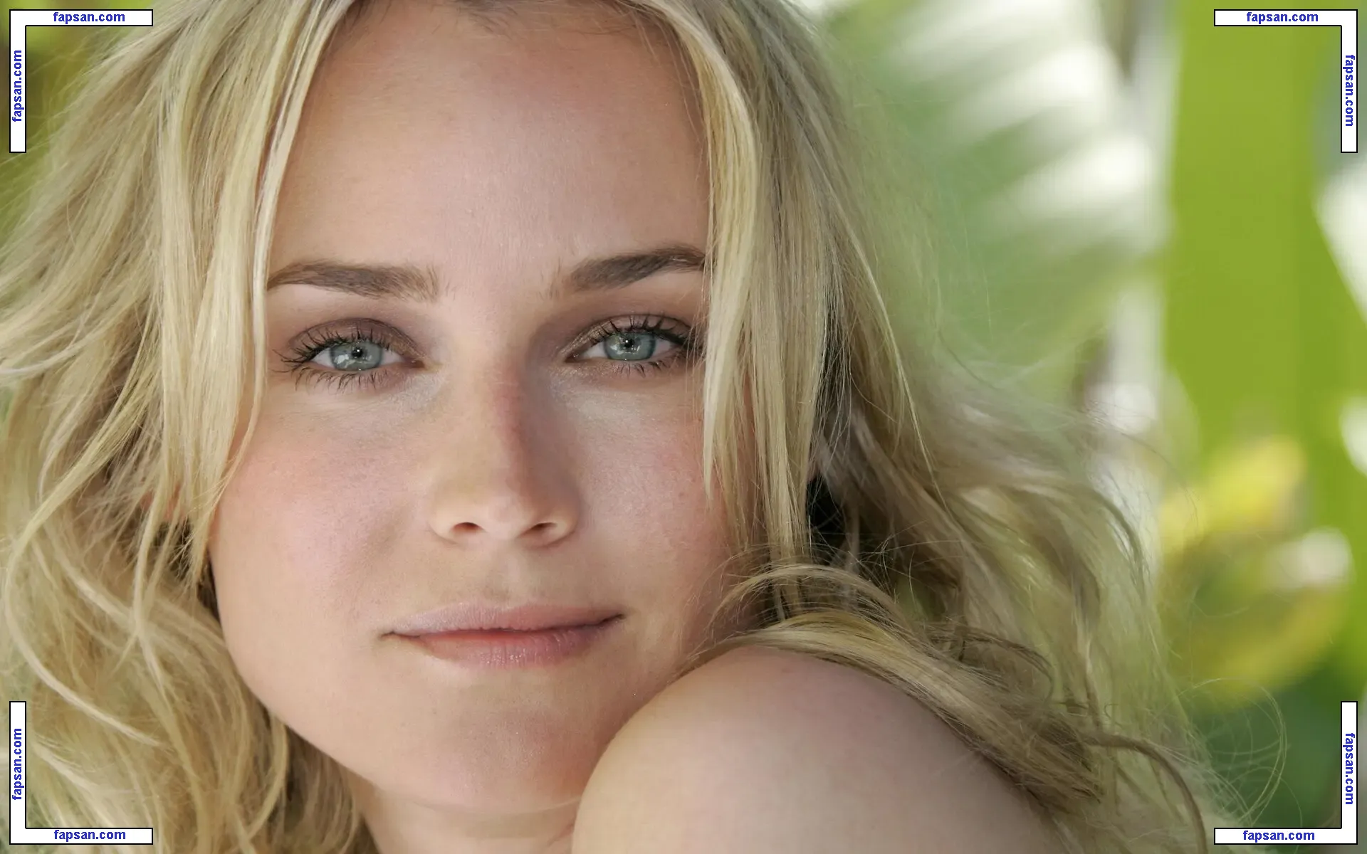 Diane Kruger голая фото #0826 с Онлифанс