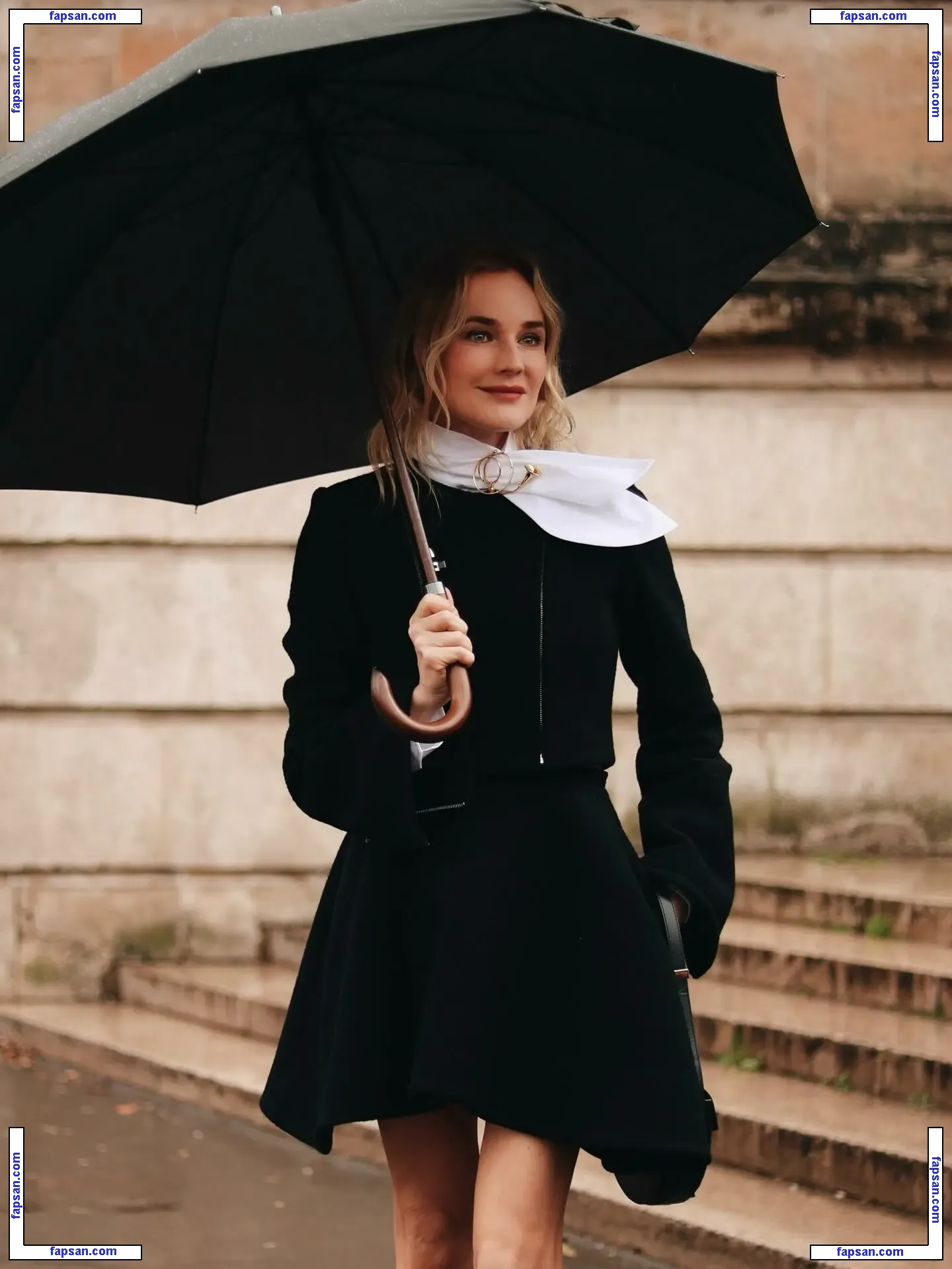 Diane Kruger nude photo #0828 from OnlyFans