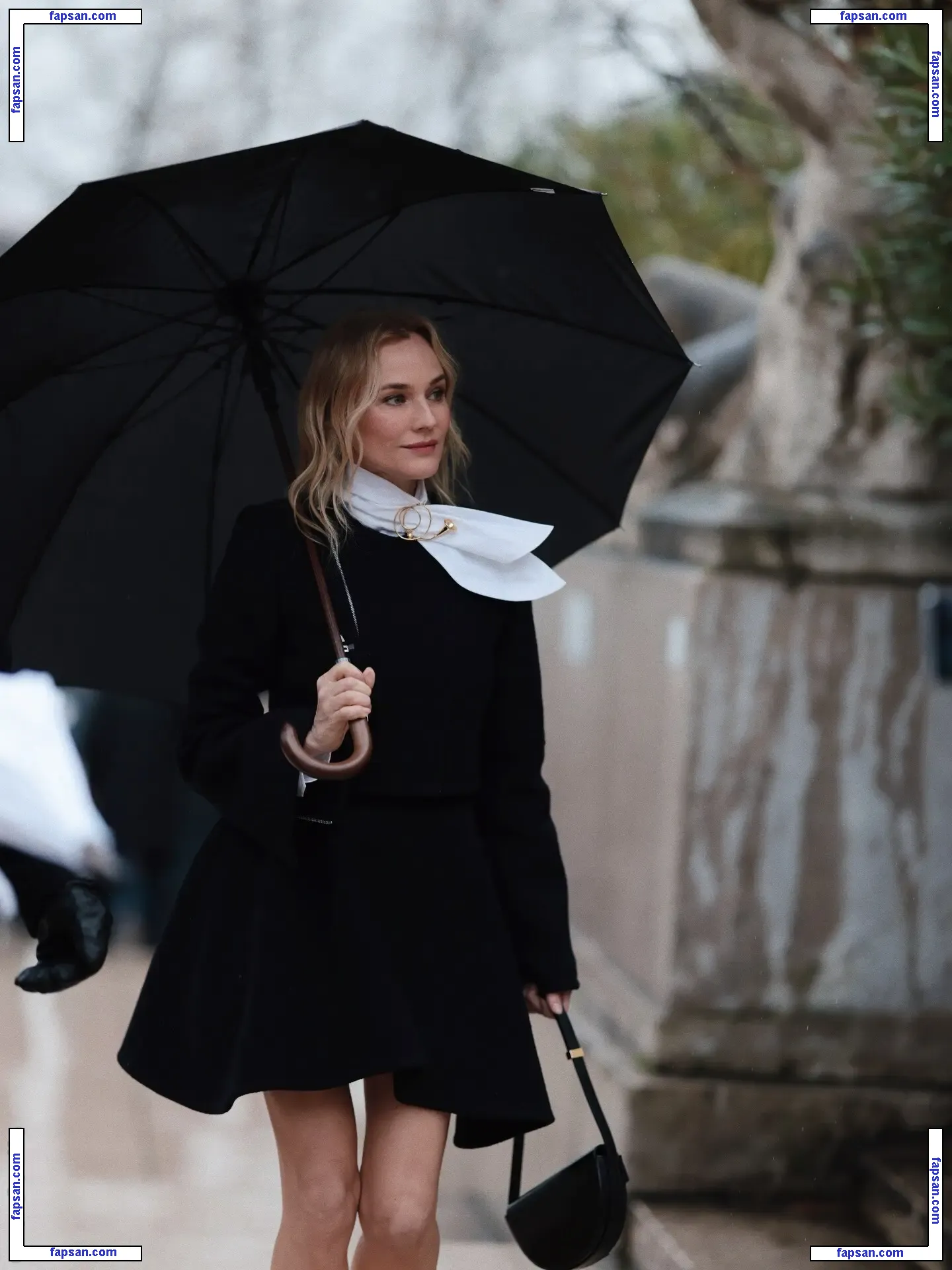 Diane Kruger nude photo #0830 from OnlyFans