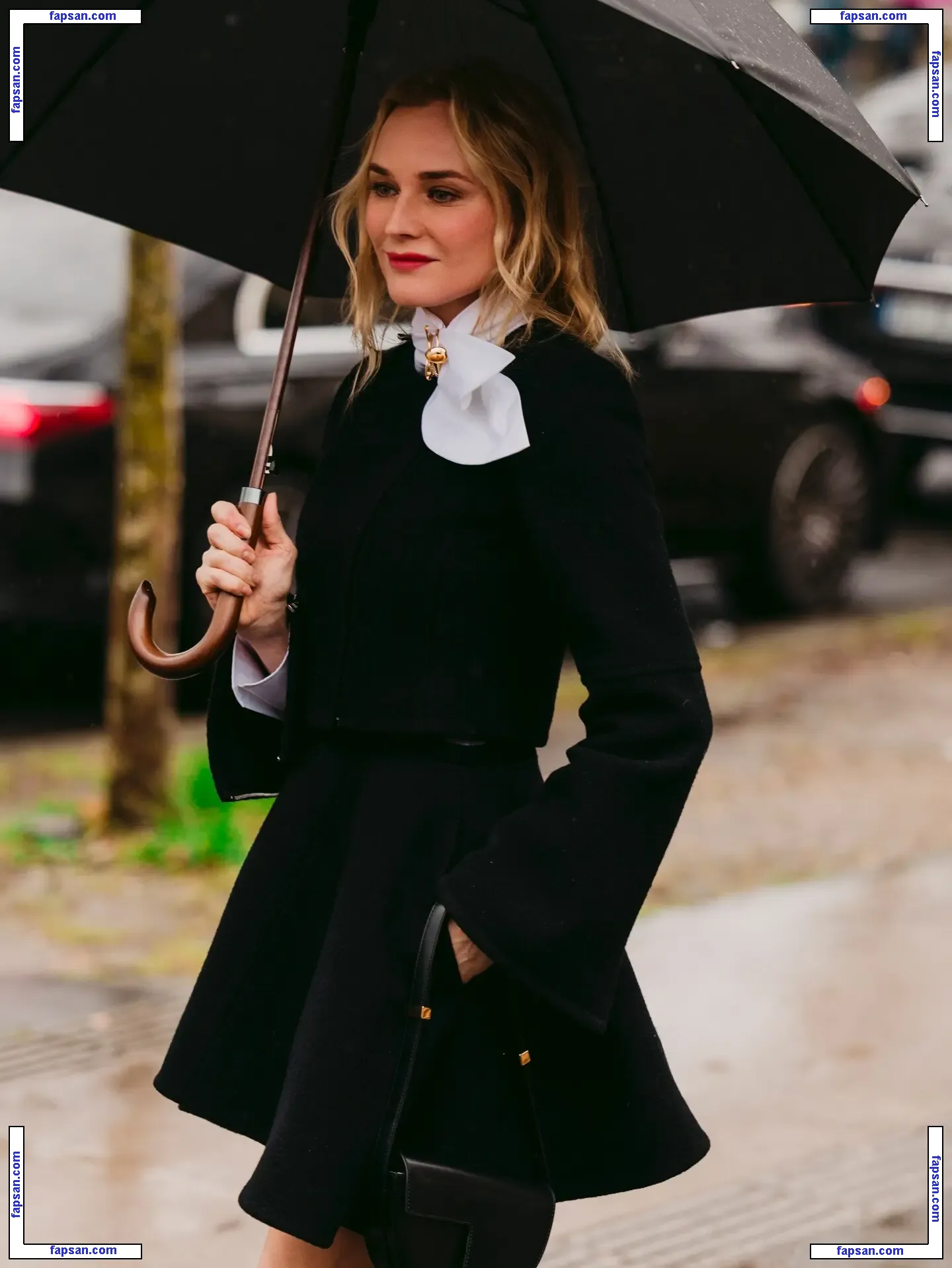 Diane Kruger nude photo #0834 from OnlyFans