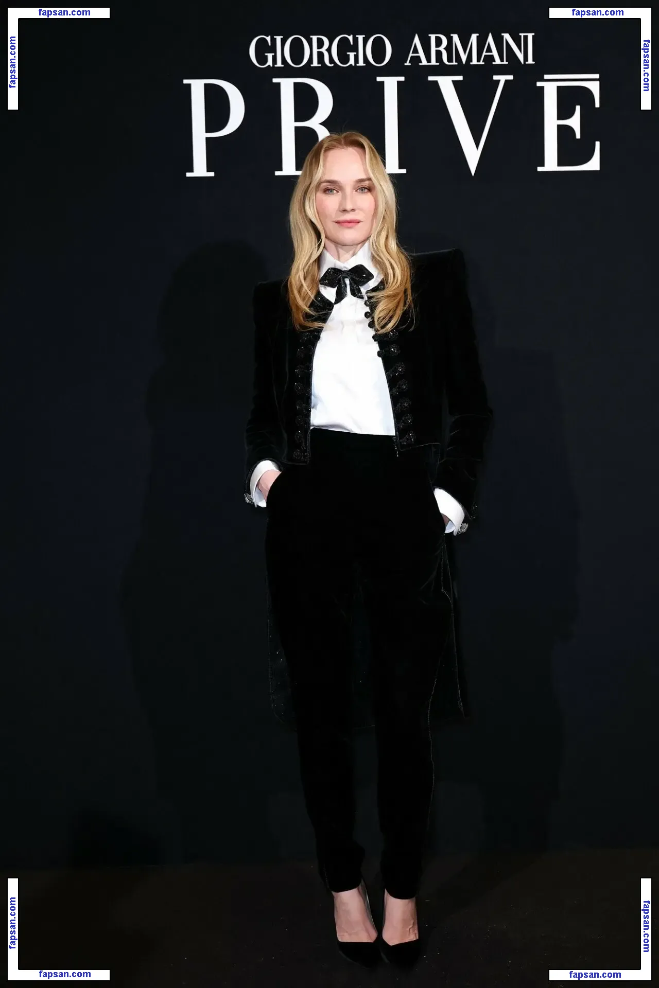 Diane Kruger nude photo #0836 from OnlyFans