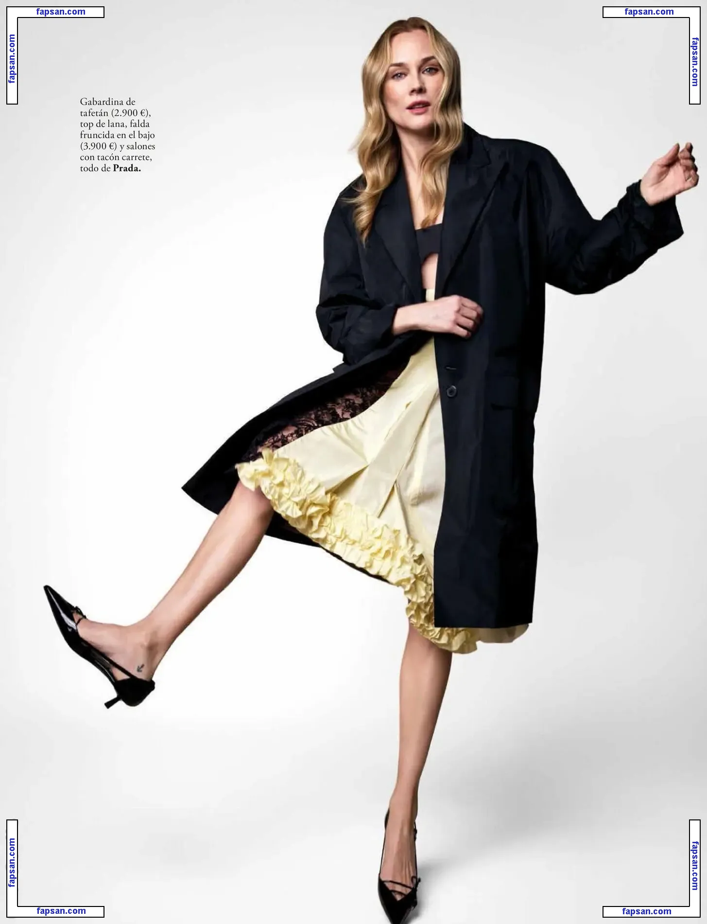 Diane Kruger nude photo #0864 from OnlyFans