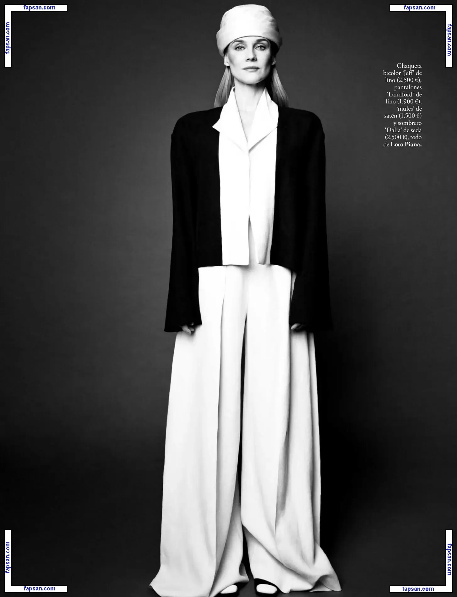 Diane Kruger nude photo #0871 from OnlyFans