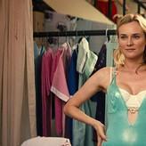 Diane Kruger голая #0254