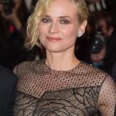 Diane Kruger голая #0507