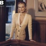 Diane Kruger голая #0573