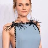 Diane Kruger голая #0704