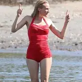 Diane Kruger nude #0727