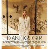 Diane Kruger nude #0811