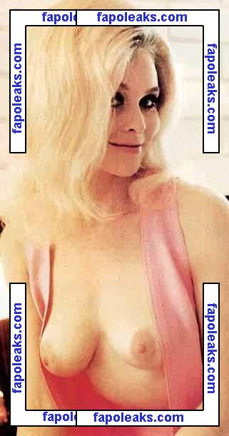 Diane McBain nude photo #0001 from OnlyFans