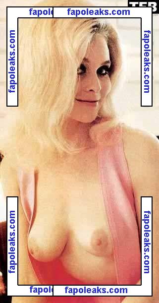 Diane McBain nude photo #0002 from OnlyFans