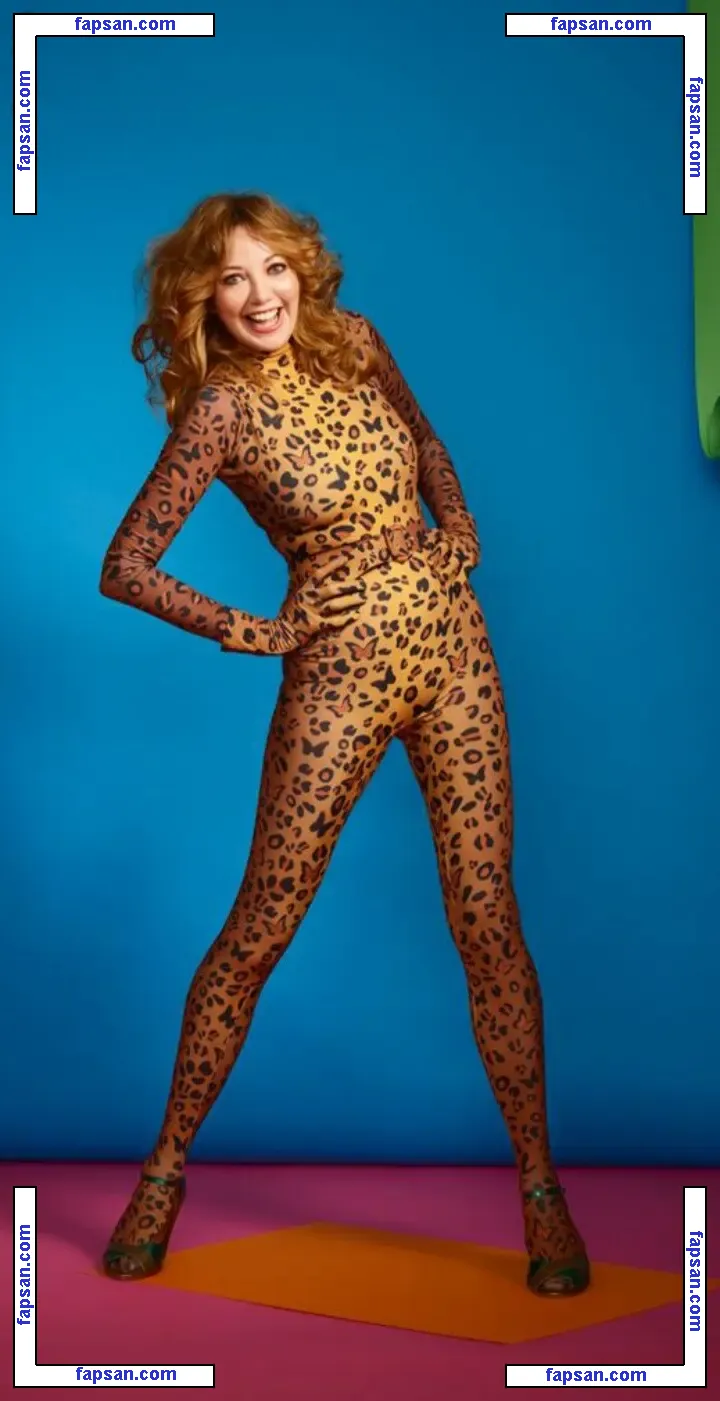 Diane Morgan nude photo #0005 from OnlyFans