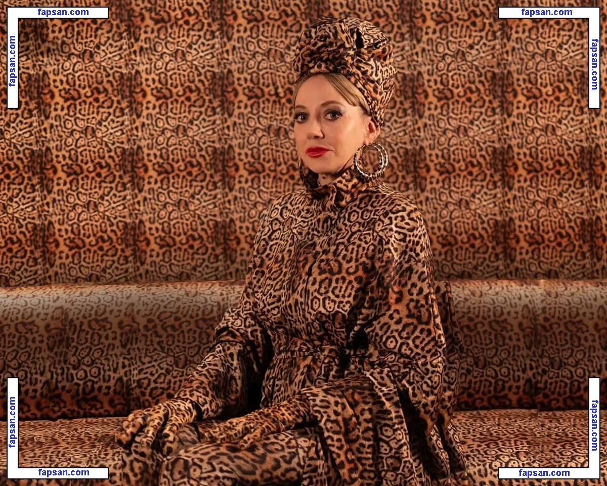 Diane Morgan nude photo #0008 from OnlyFans