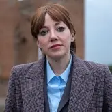 Diane Morgan nude #0001