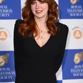 Diane Morgan nude #0004