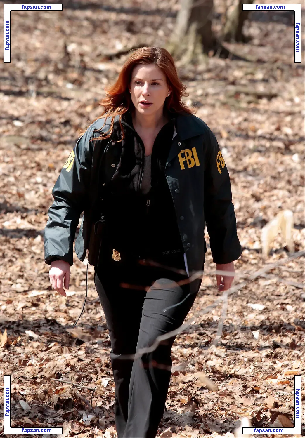 Diane Neal голая фото #0008 с Онлифанс