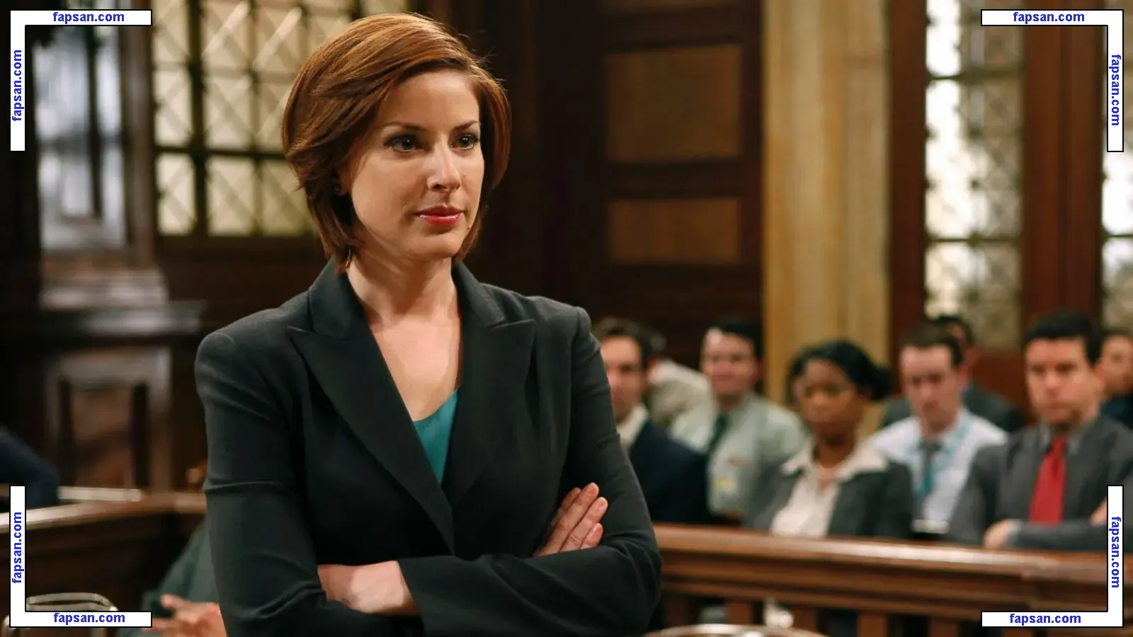 Diane Neal nude photo #0010 from OnlyFans