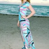 Diane Neal nude #0011