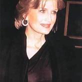 Diane Sawyer голая #0001