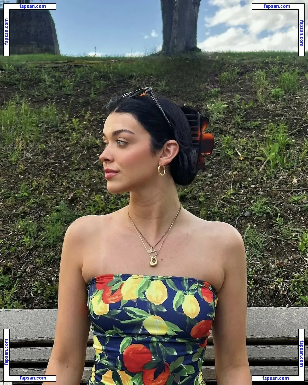 dianeemarieep голая фото #0002 с Онлифанс