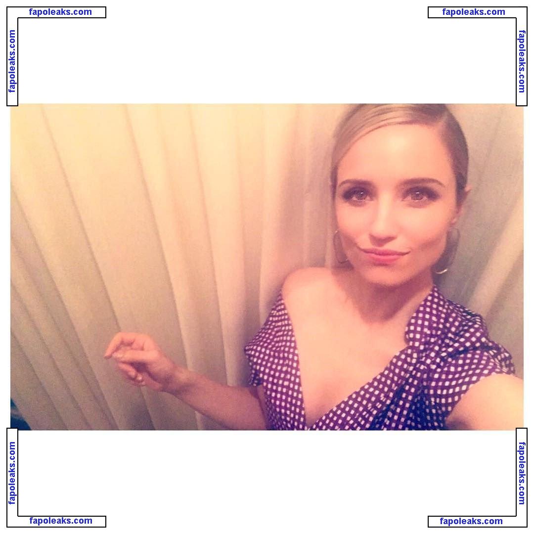 Dianna Agron / diannaagron голая фото #0093 с Онлифанс